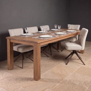 Ontdek eettafel Losari van Towerliving nu op HUUS.nl