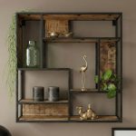 Wandrek Jolande HUUS rond industrieel design