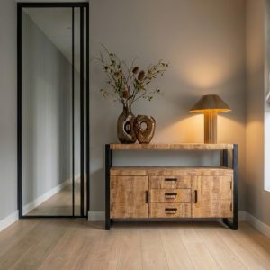 Dressoir Britt Mangohout van HUUS