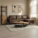 Salontafel Elize HUUS sfeervolle woonkamer styling