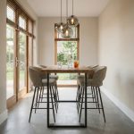 Bartafel Alba van HUUS