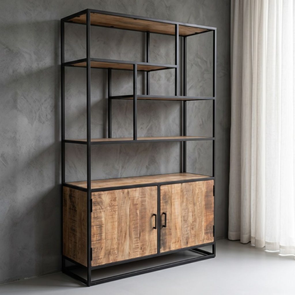 Kast Thomas van HUUS