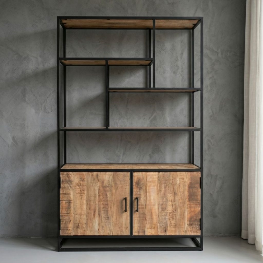 Kast Thomas van HUUS