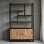 Kast Thomas van HUUS