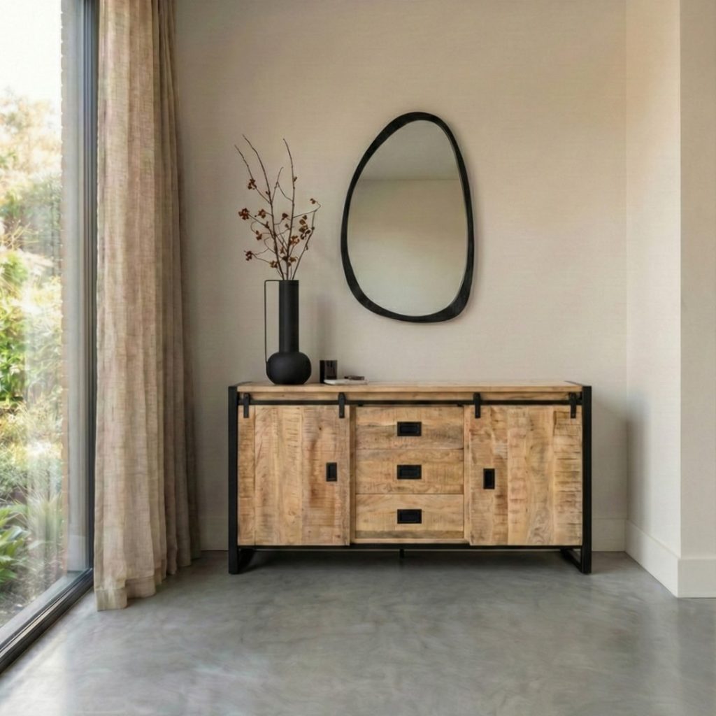 Dressoir Dominique van HUUS