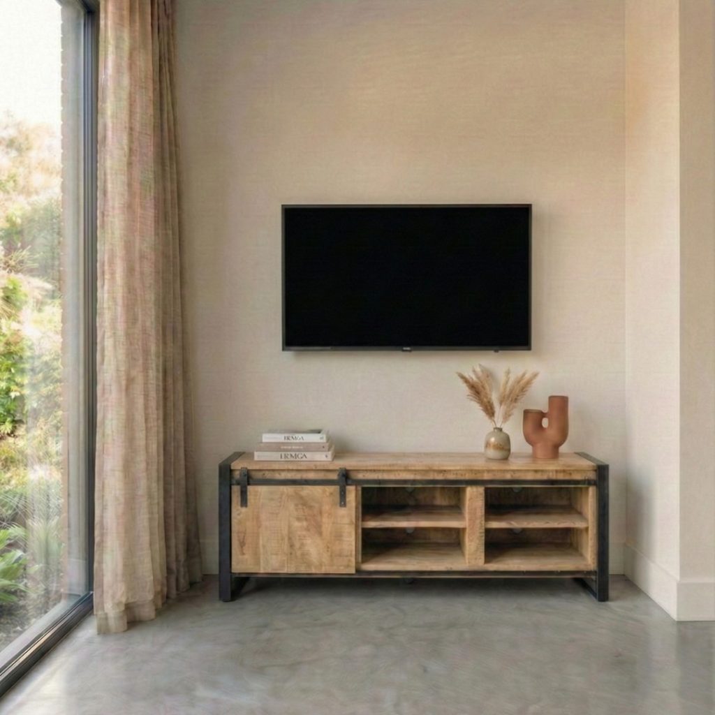 TV-meubel Dominique van HUUS