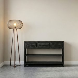 Sidetable Chili van LABEL51 verkrijgbaar bij HUUS