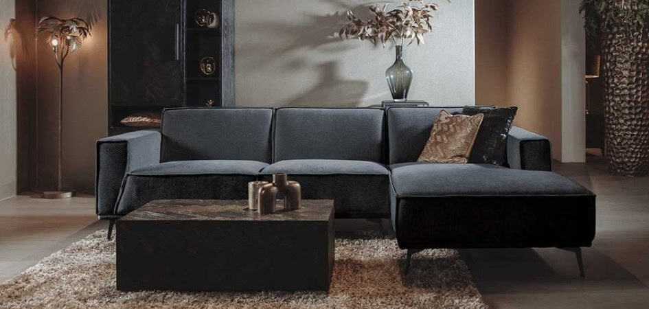 HUUS Bank Denemarken Hotel Chique Interieur