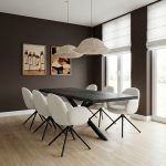 Combideal Floor & Schotland, perfect voor een trendy intereur.