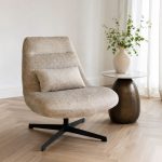 Fauteuil Nox van LABEL51