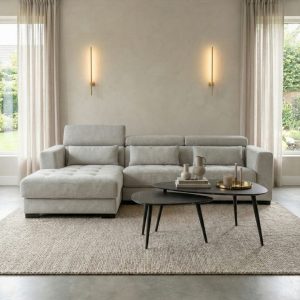 Hoekbank Brighton van HUUS