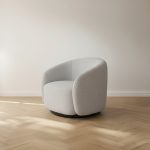 Fauteuil Belfast bij HUUS