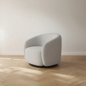 Fauteuil Belfast bij HUUS