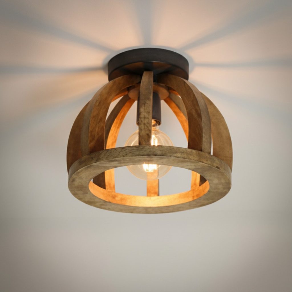 Plafondlamp brain, de aller laatste stuks voor een ontzettend lage prijs.