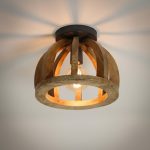 Plafondlamp brain, de aller laatste stuks voor een ontzettend lage prijs.