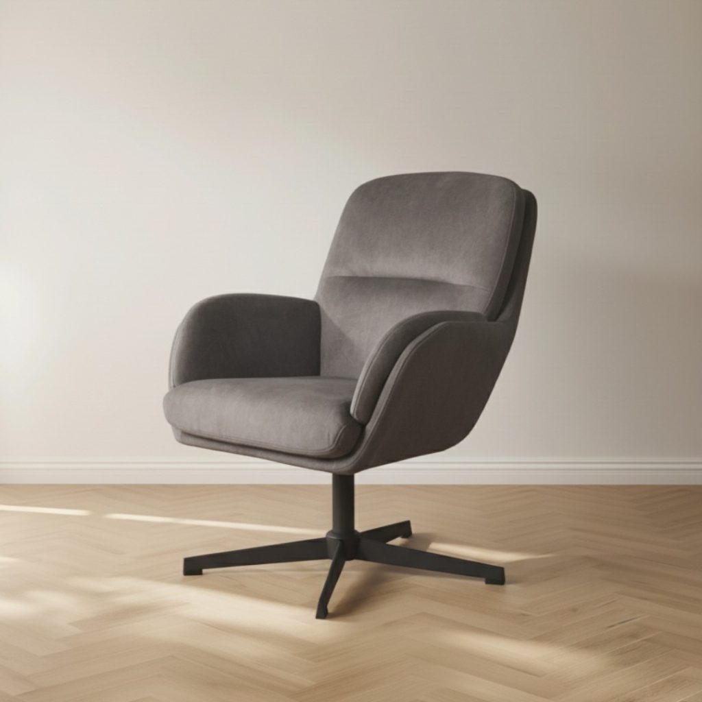 Fauteuil Finn HUUS