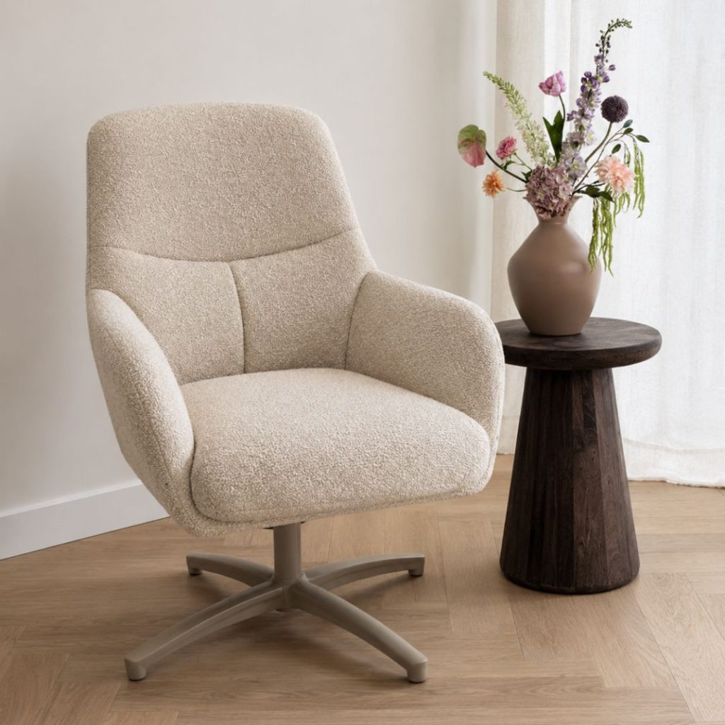Fauteuil Chill Zone van LABEL51