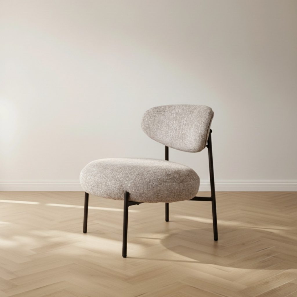 Fauteuil Anouk HUUS