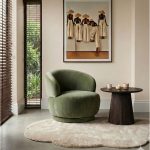 Fauteuil Lobby van HUUS