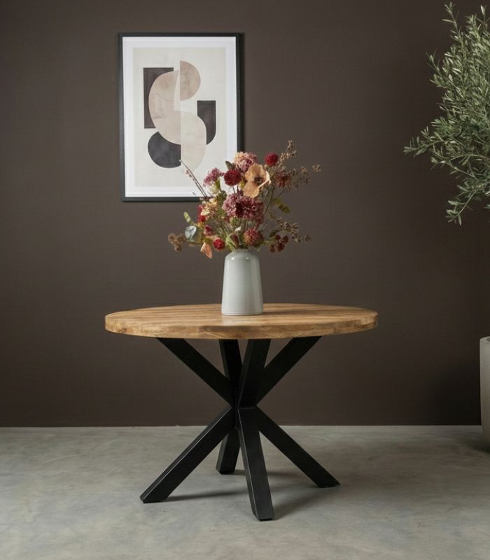 Tafel Iris