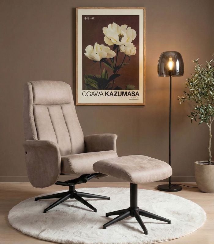 Fauteuil Sam