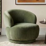 Banner Fauteuil Lobby van HUUS