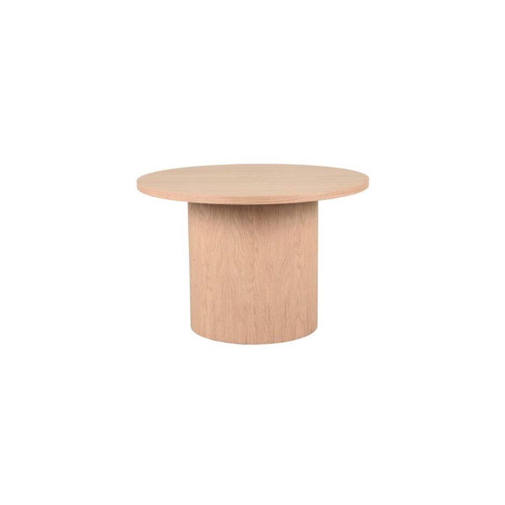 Salontafel Oliva van LABEL51 in naturel eiken uitvoering