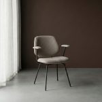 Eetkamerstoel Loreto van LABEL51 Japandi interieur
