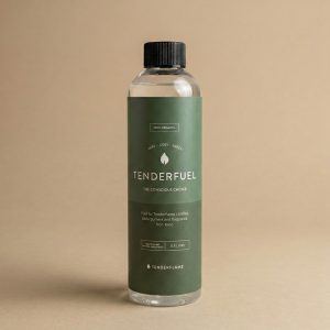 Tenderfuel 0,5L Tenderflame
