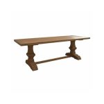 Landelijke klooster eettafel Le Mans van Tower Living nu te koop bij HUUS